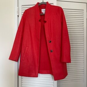 Old Navy Peacoat